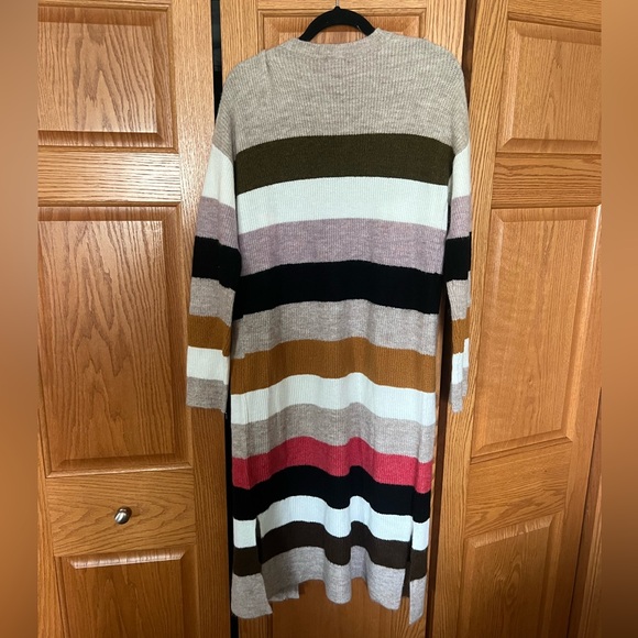 Evereve cardigan - Picture 4 of 4